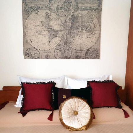 Apartament Medieval Predeal Zewnętrze zdjęcie