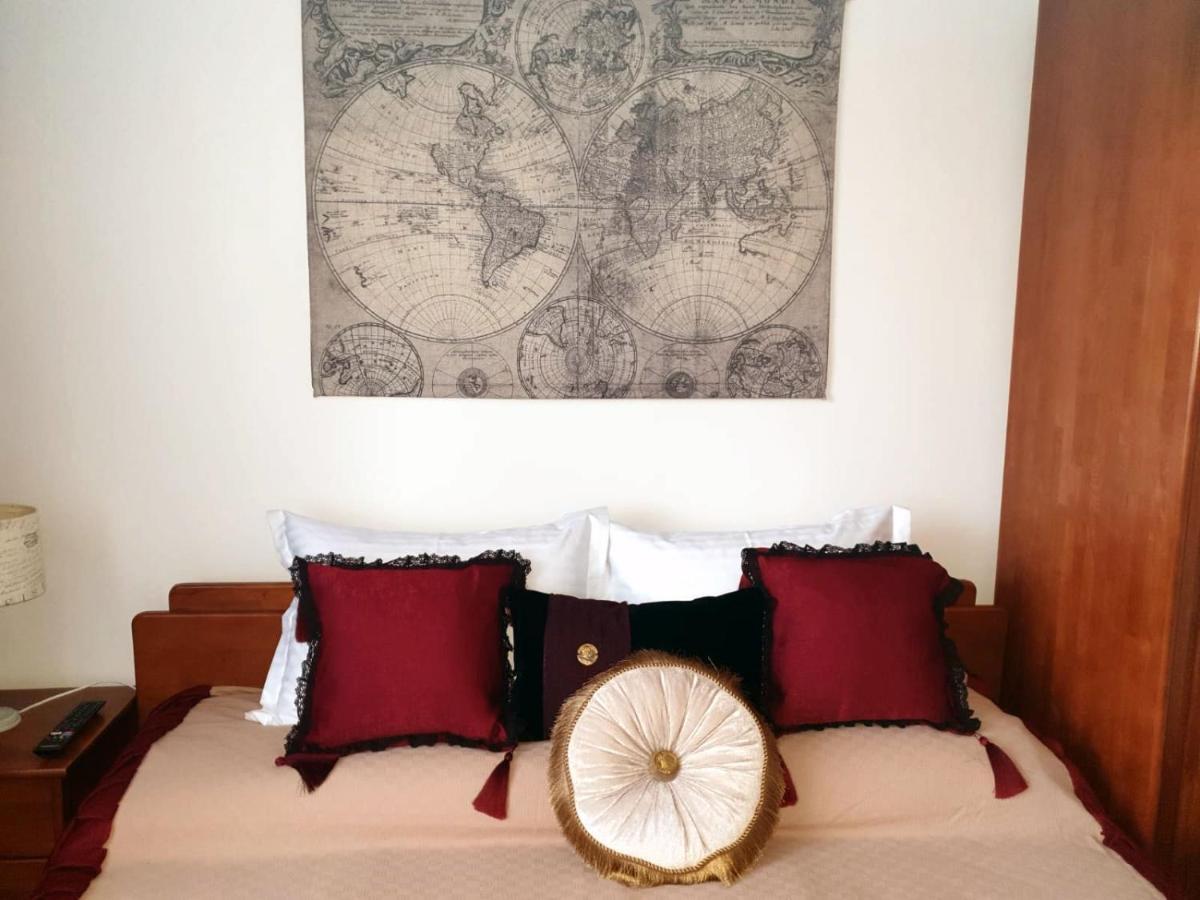 Apartament Medieval Predeal Zewnętrze zdjęcie