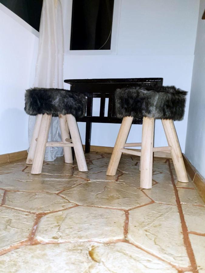 Apartament Medieval Predeal Zewnętrze zdjęcie