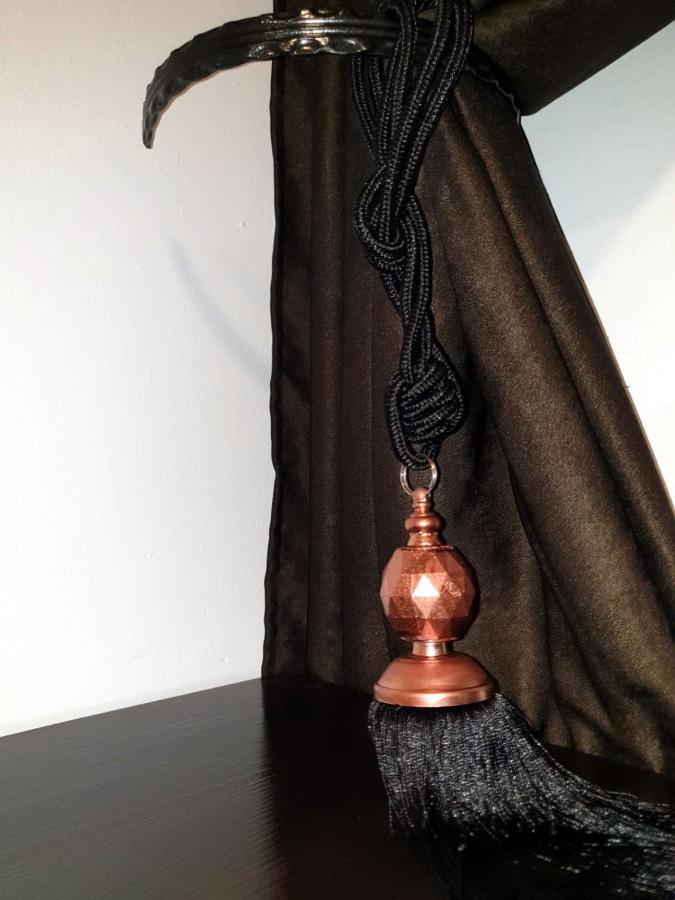 Apartament Medieval Predeal Zewnętrze zdjęcie