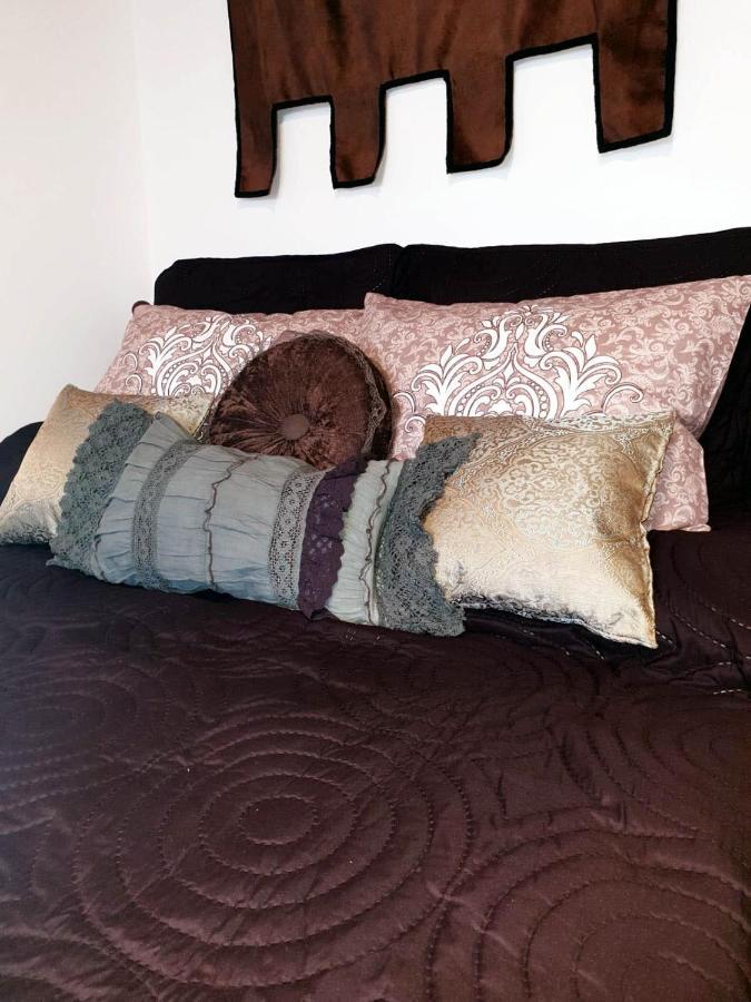Apartament Medieval Predeal Zewnętrze zdjęcie