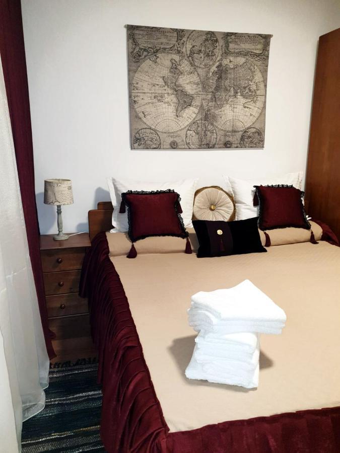 Apartament Medieval Predeal Zewnętrze zdjęcie