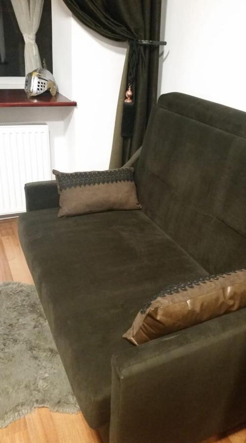 Apartament Medieval Predeal Zewnętrze zdjęcie