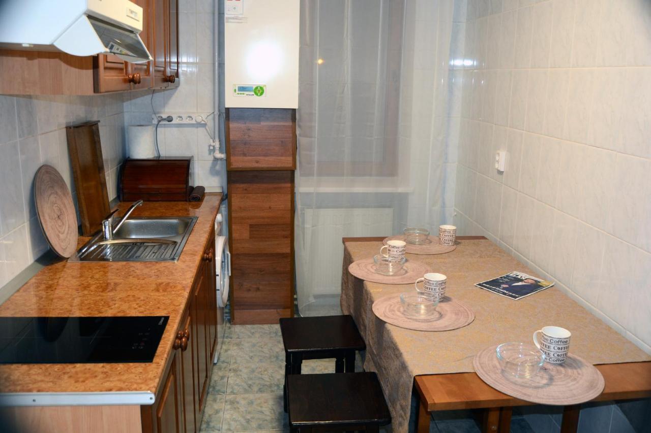 Apartament Medieval Predeal Zewnętrze zdjęcie