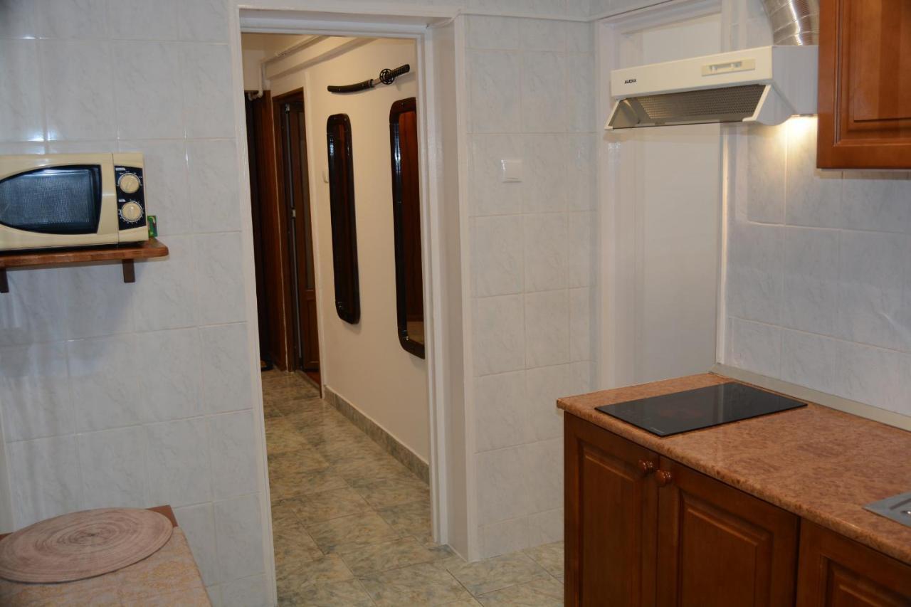 Apartament Medieval Predeal Zewnętrze zdjęcie